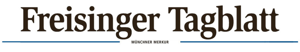 Philip Kunisch im Freisinger Tagblatt