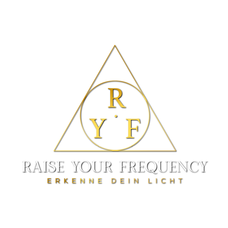Raise Your Frequency - Erkenne dein Licht, Erhöhe deine Schwingung, Spirituelles Wachstum, Philip Kunisch, spritueller Coach
