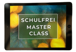 Schulfrei Masterclass