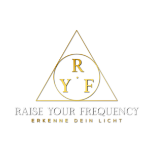 Raise Your Frequency - Erkenne dein Licht, Erhöhe deine Schwingung, Spirituelles Wachstum, Philip Kunisch, spritueller Coach