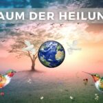 Raum der Heilung