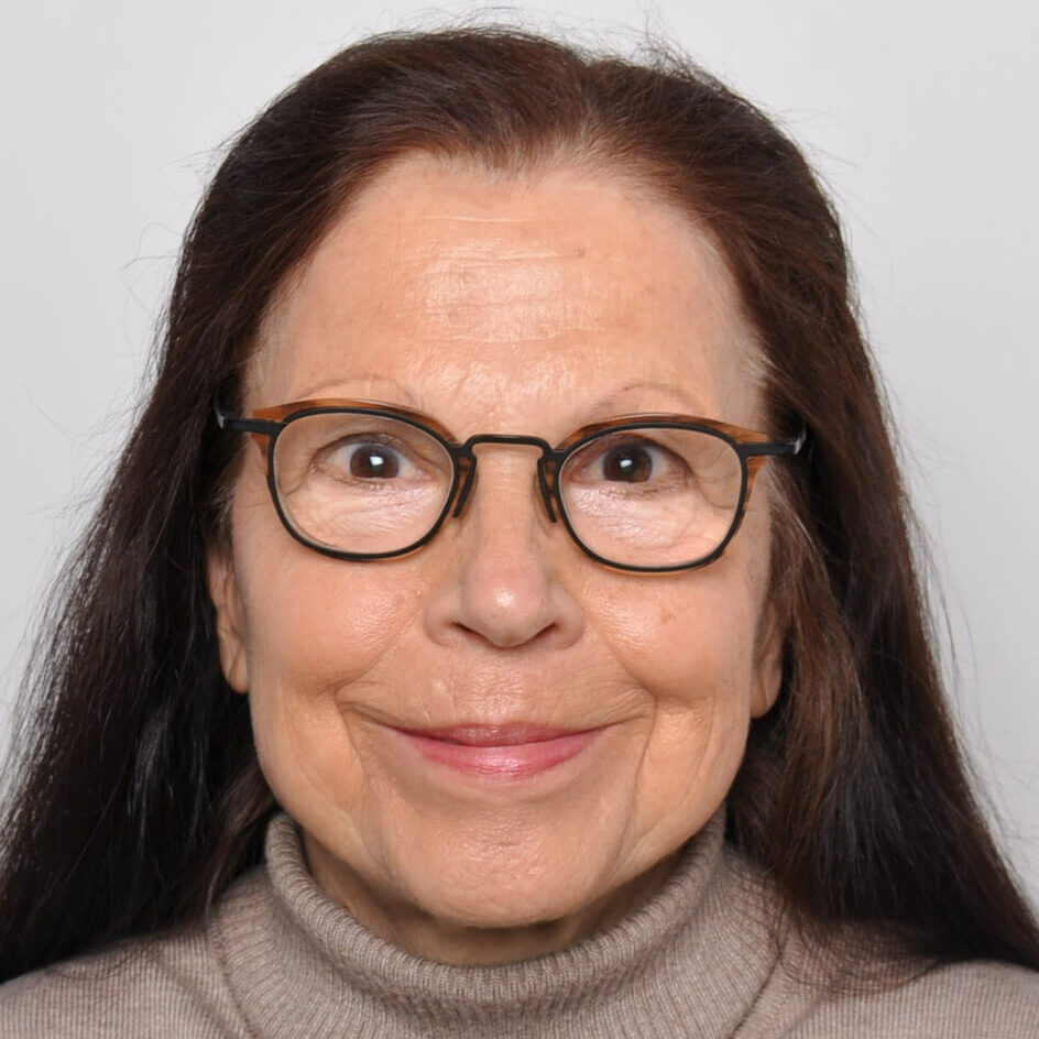 Mona Lange - Raise Your Frequency