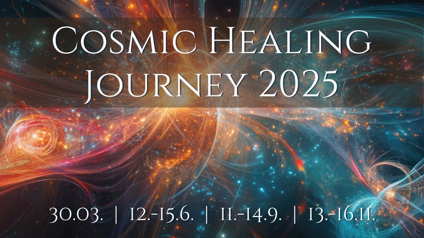 Shamanic Breathwork Retreats