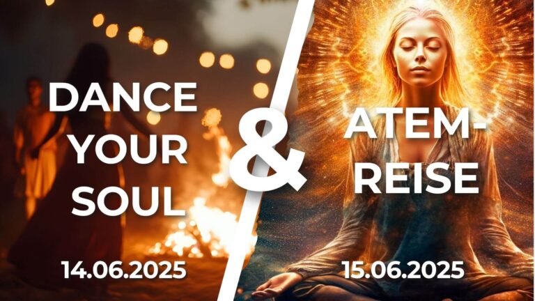 Breathwork & Tanz