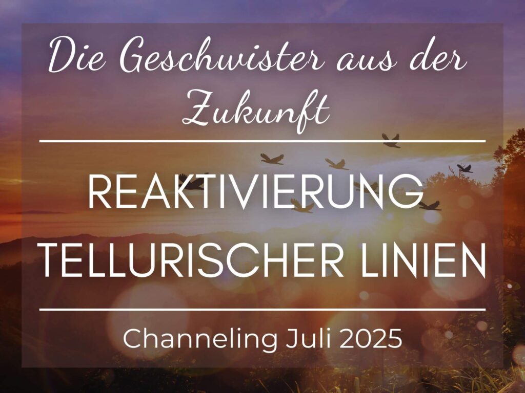Channelings für Deinen Aufstieg