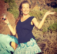 Feedback Online Seminar Im Tempel der Ahnen