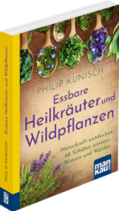 Heilkräuter Buch - Philip Kunisch