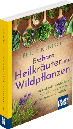 Heilkräuter Buch - Philip Kunisch