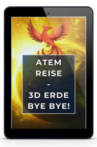 Goodbye 3D Erde