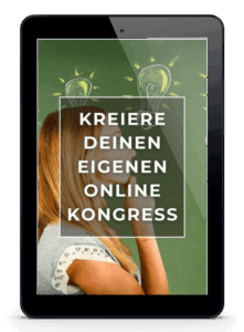 Kongress Paket Beitrag