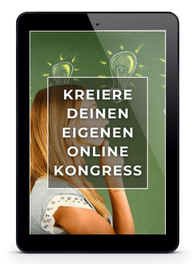 Kongress Paket Beitrag
