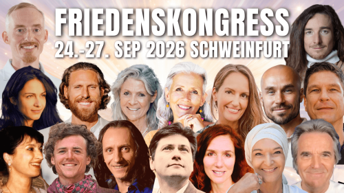 Friedenskongress