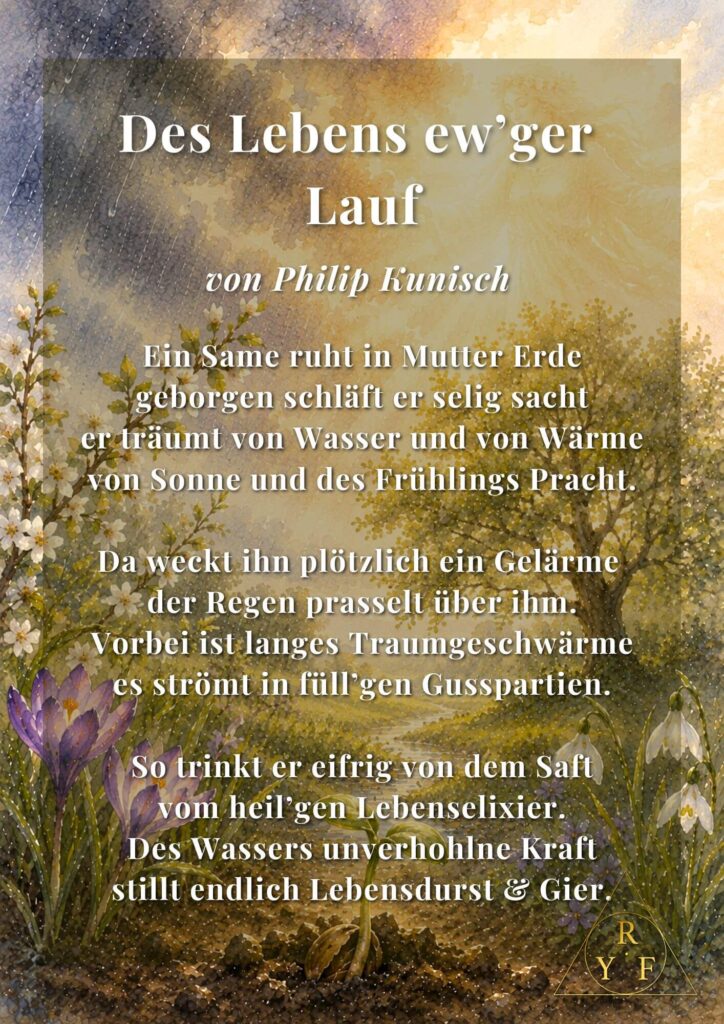 Gedichte