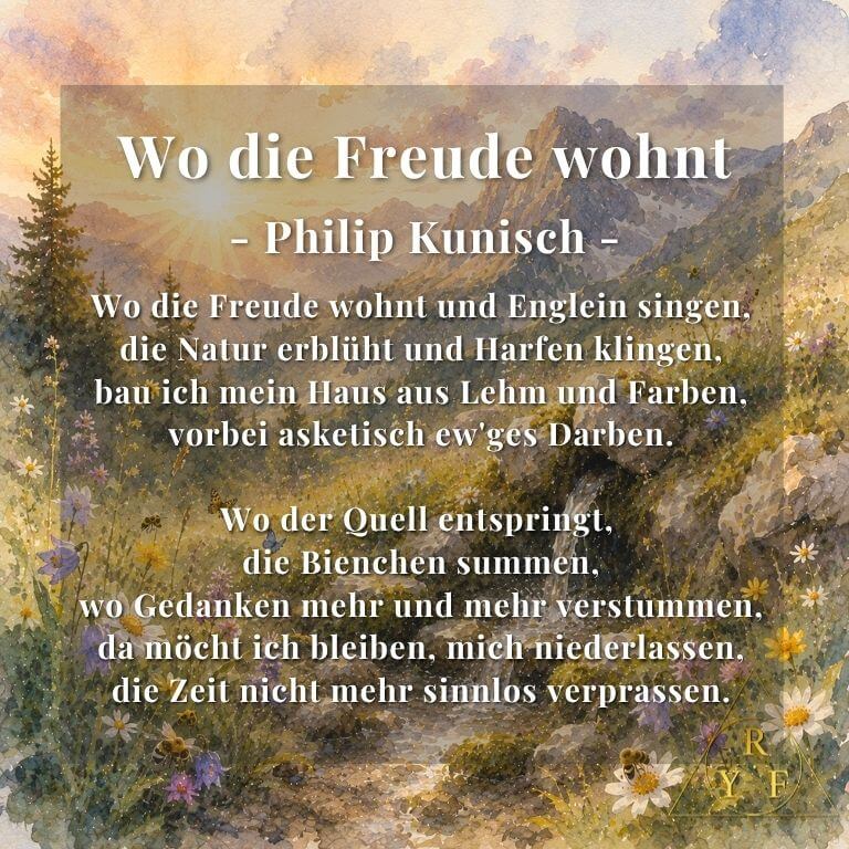 Gedichte