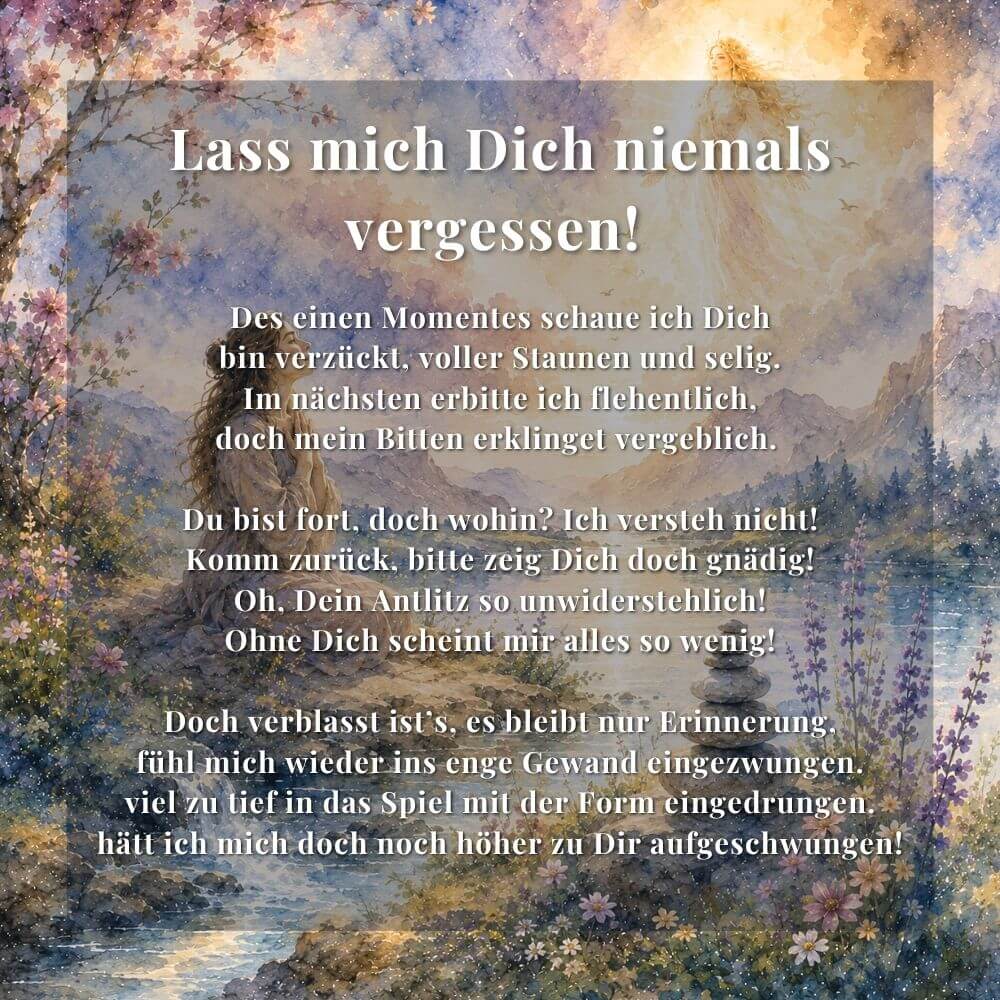 Gedicht