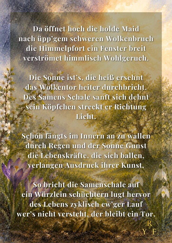 Gedichte