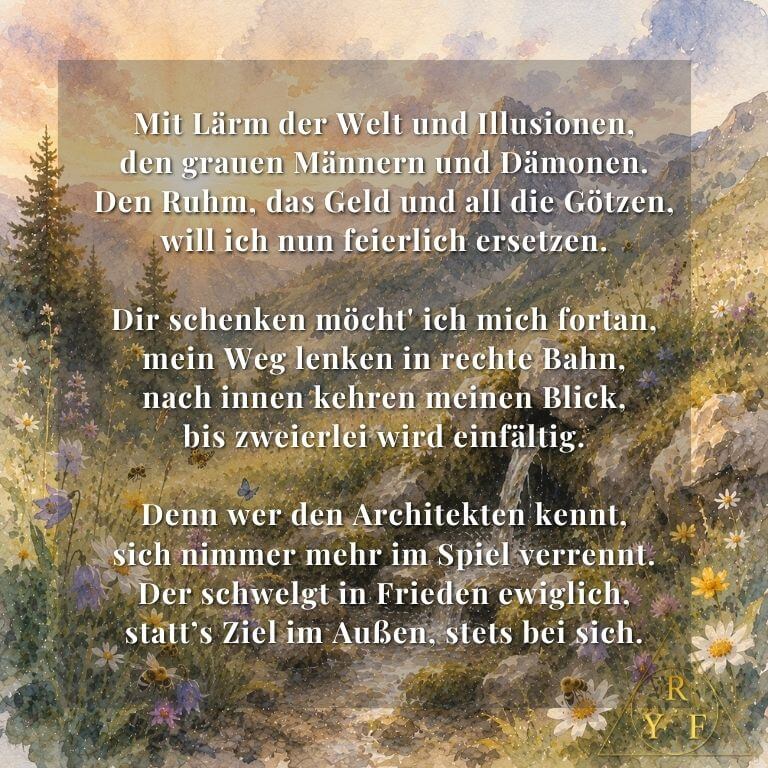 Gedichte