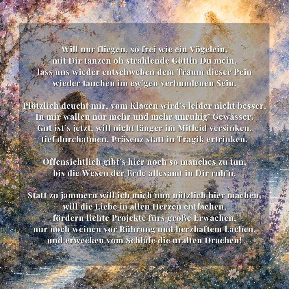 Gedicht