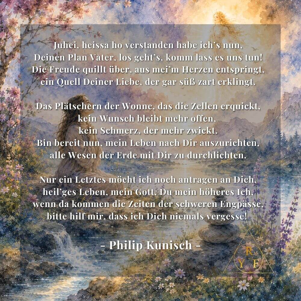 Gedicht