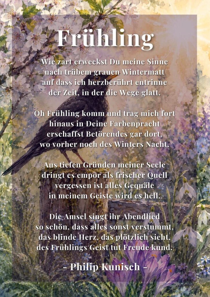 Gedichte